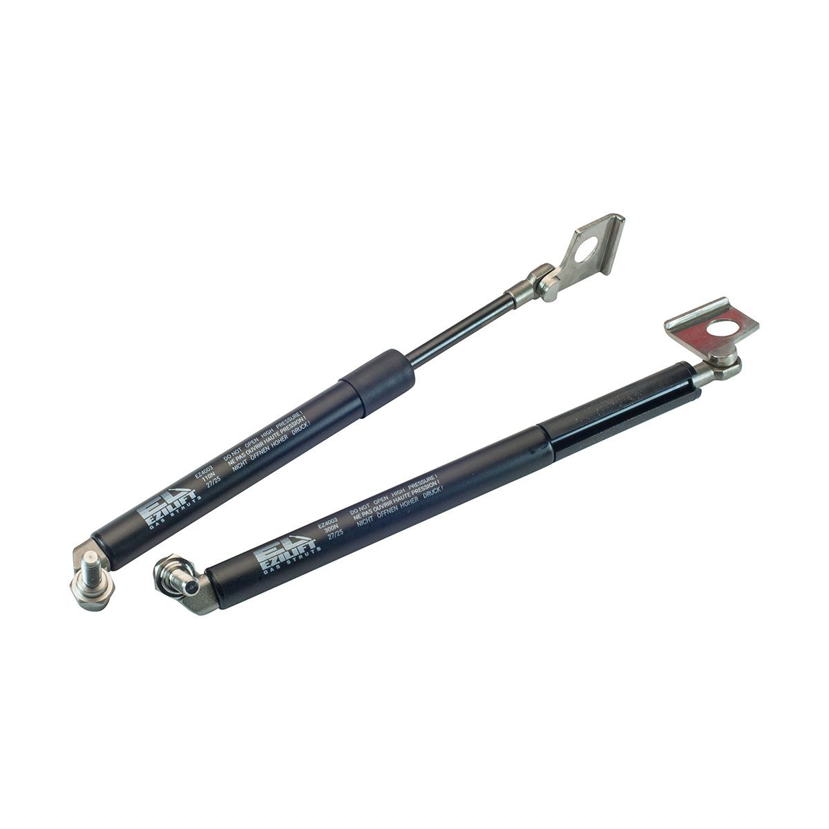 Ezilift Tailgate Booster Kit - EZ4003, , scaau_hi-res