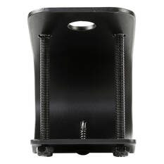 Aerpro CBBB63B Black 63mm Bull Bar Bracket, , scaau_hi-res