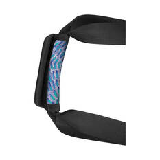 Snake Dreaming Repreve Beach Bag Leaf, , scaau_hi-res