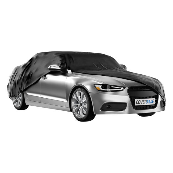 CoverALL Car Cover, Prestige Protection Suits Small to Medium