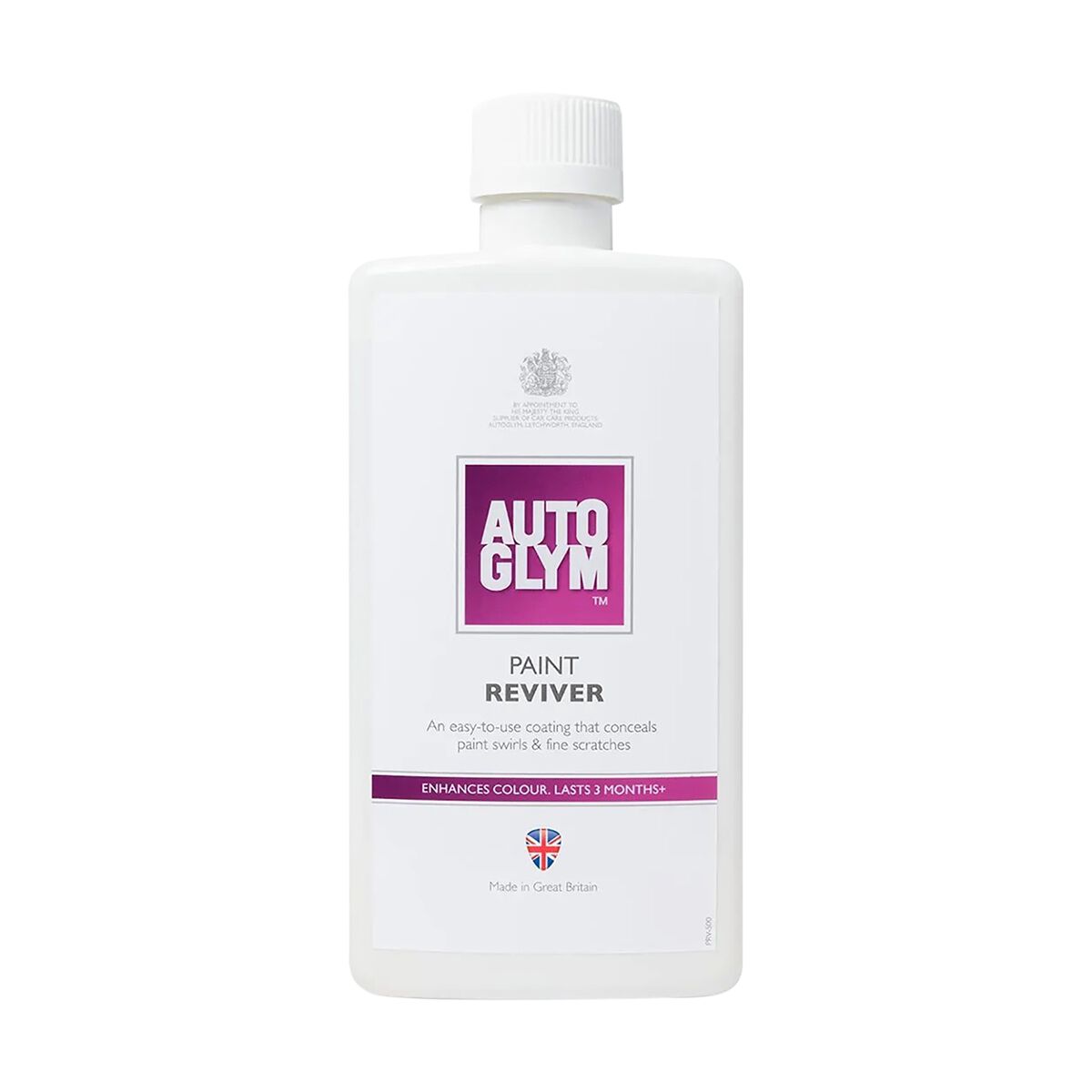 Autoglym Paint Reviver 500mL, , scaau_hi-res