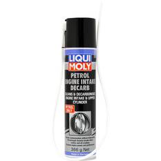 LIQUI MOLY Petrol Engine Intake Decarb - 366g, , scaau_hi-res