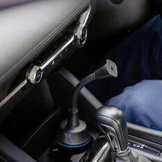 Quad Lock Cup Holder Car Mount - QLM-CHM, , scaau_hi-res