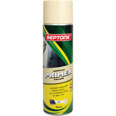 Septone® Primer Filler, Beige - 400g, , scaau_hi-res