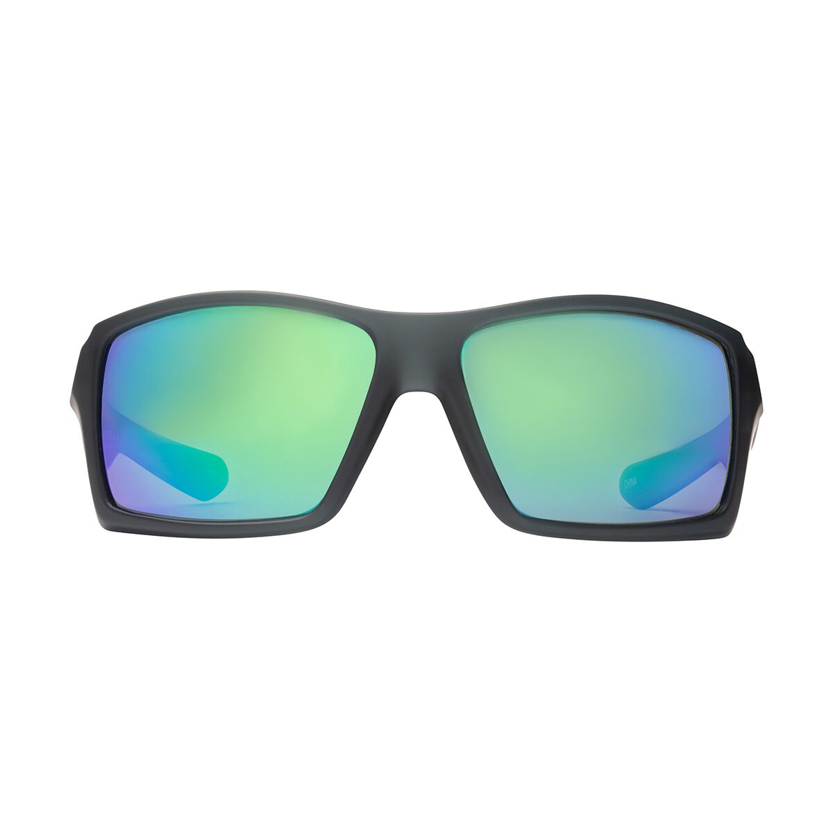 LOST Sunglasses La Mans Green Polarised Xtal Black, , scaau_hi-res