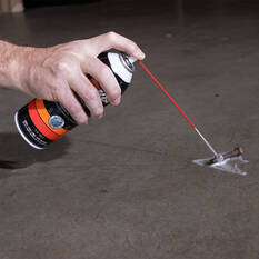 K&N Lubricating Penetrant 225g, , scaau_hi-res