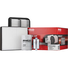 Ryco Filter Service Kit Includes Cabin Air Filter RSK56C, , scaau_hi-res
