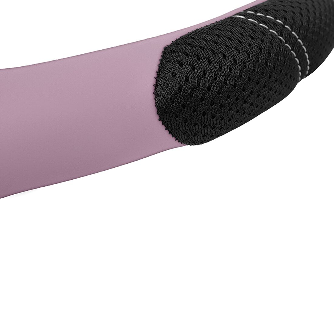 SCA Steering Wheel Cover & Seat Belt Buddie Set Purple, , scaau_hi-res