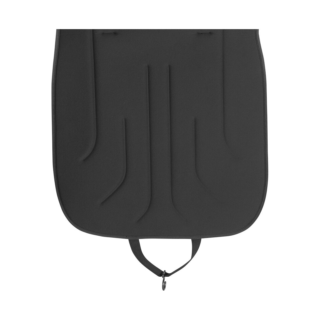 Cabin Crew Memory Foam Black Seat Cushion, , scaau_hi-res