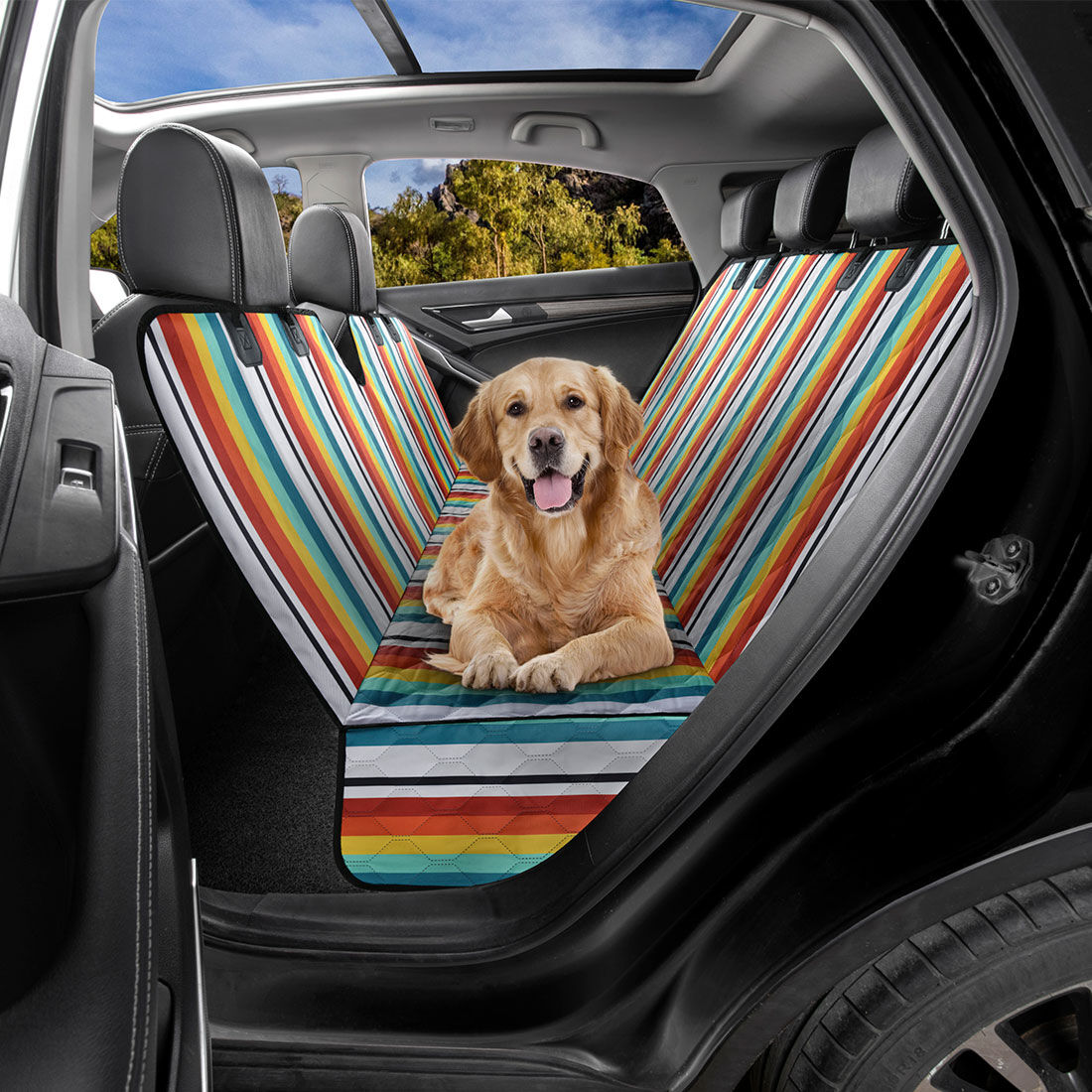 Dog car hammock supercheap 2025