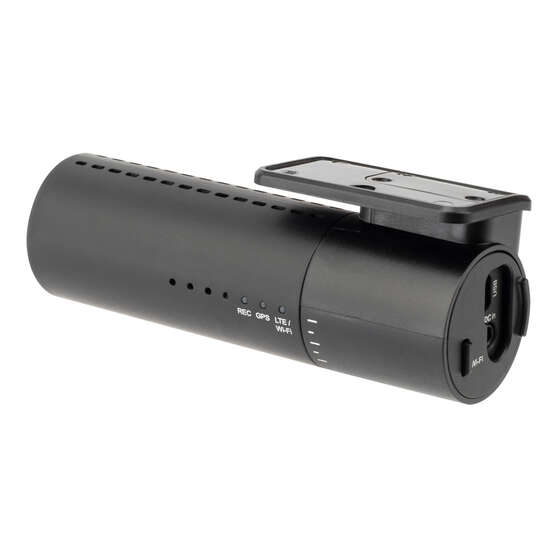 BlackVue Full HD Dash Cam 32GB SD-Card DR590X-1CH, , scaau_hi-res