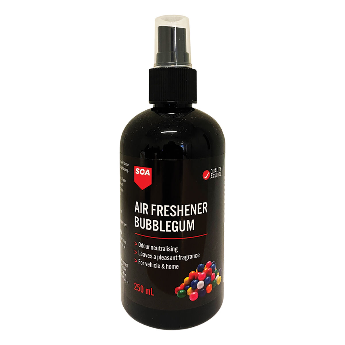 SCA Air Freshener Spray Bubblegum 250mL, , scaau_hi-res