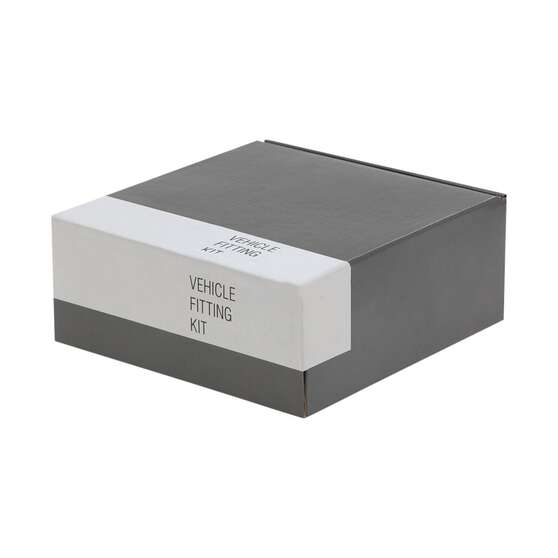 Yakima Roof Rack Fitting Kit - K332, , scaau_hi-res