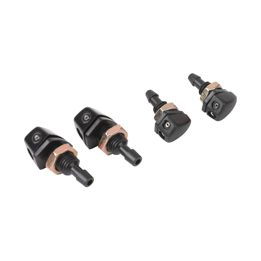 SCA Washer Nozzles Windscreen 4 Piece, , scaau_hi-res