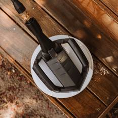 Kincrome Quick Connect Patio Cleaner, , scaau_hi-res