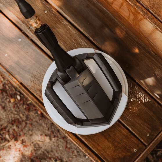 Kincrome Quick Connect Patio Cleaner, , scaau_hi-res