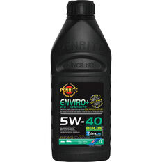 Penrite Enviro+ Engine Oil 5W-40 1 Litre, , scaau_hi-res