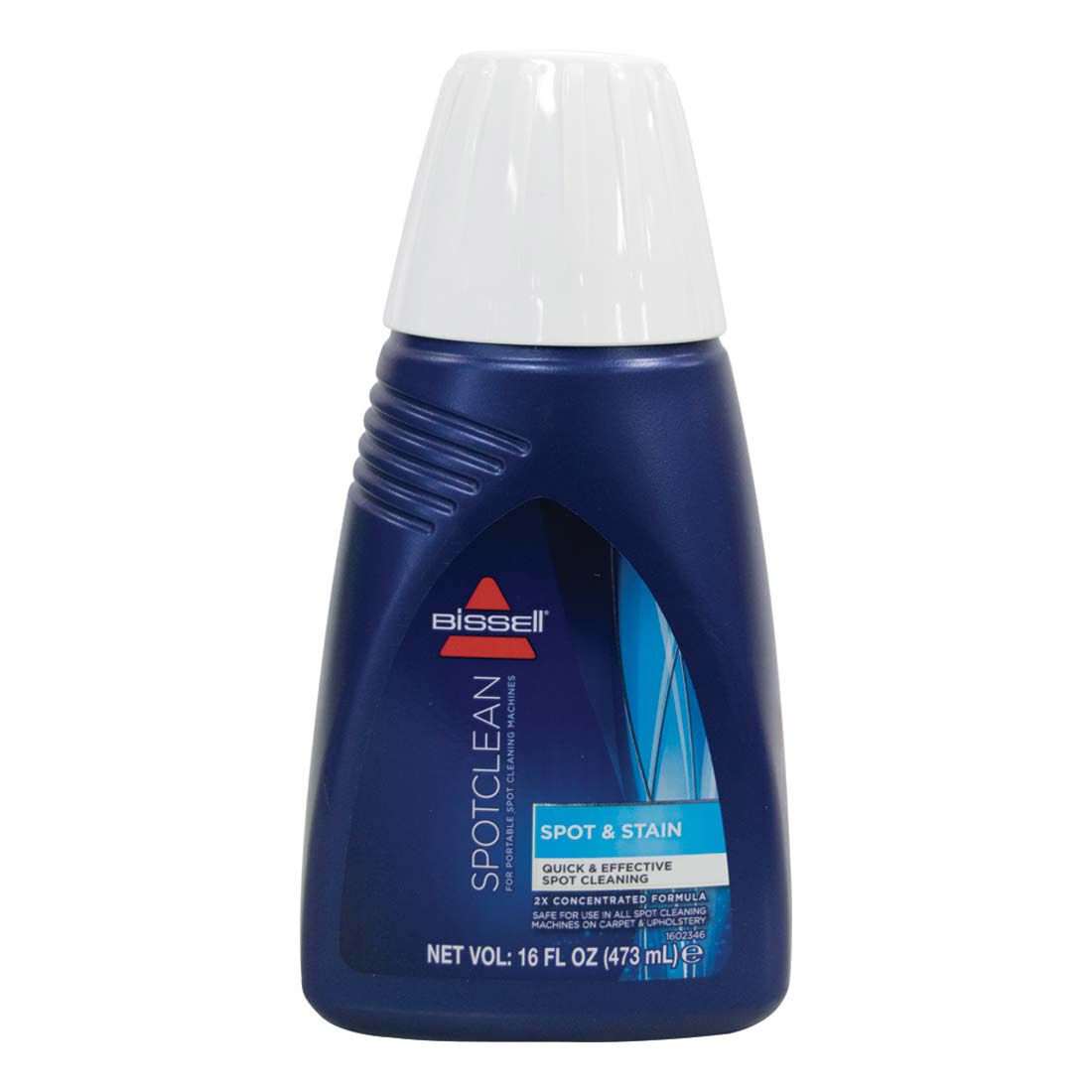 Bissell spot shop cleaner solution