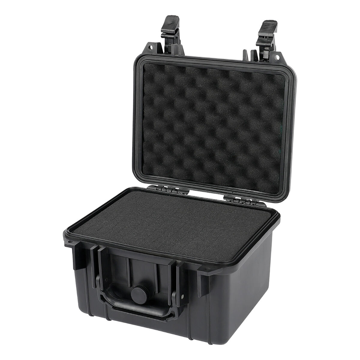 ToolPRO Safe Case Extra Small Black 230 x 190 x 110mm, , scaau_hi-res