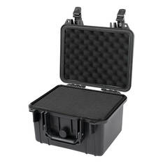ToolPRO Safe Case Extra Small Black 230 x 190 x 110mm, , scaau_hi-res