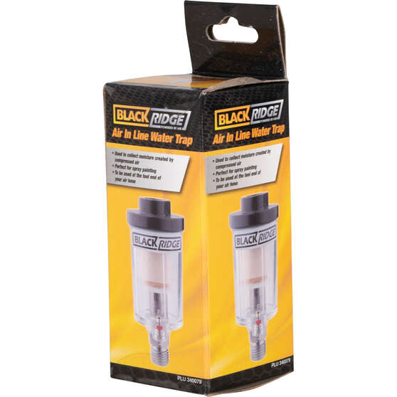 Blackridge Air Inline Water Trap, , scaau_hi-res