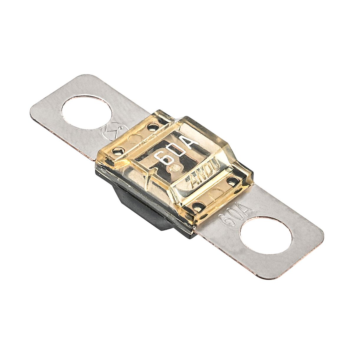 SCA Automotive Midi Fuse - 60 Amp, , scaau_hi-res