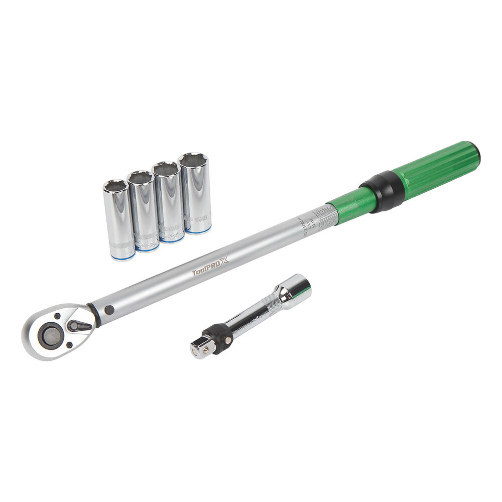 ToolPROX Torque Wrench Supercheap Auto