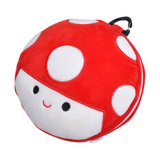 Cabin Crew Kids Toadstool Eye Mask/Pillow, , scaau_hi-res
