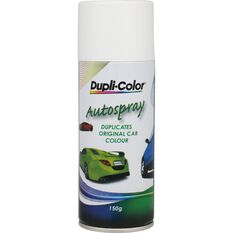 Dupli-Color Touch-Up Paint Arctic White 150g DSN02, , scaau_hi-res