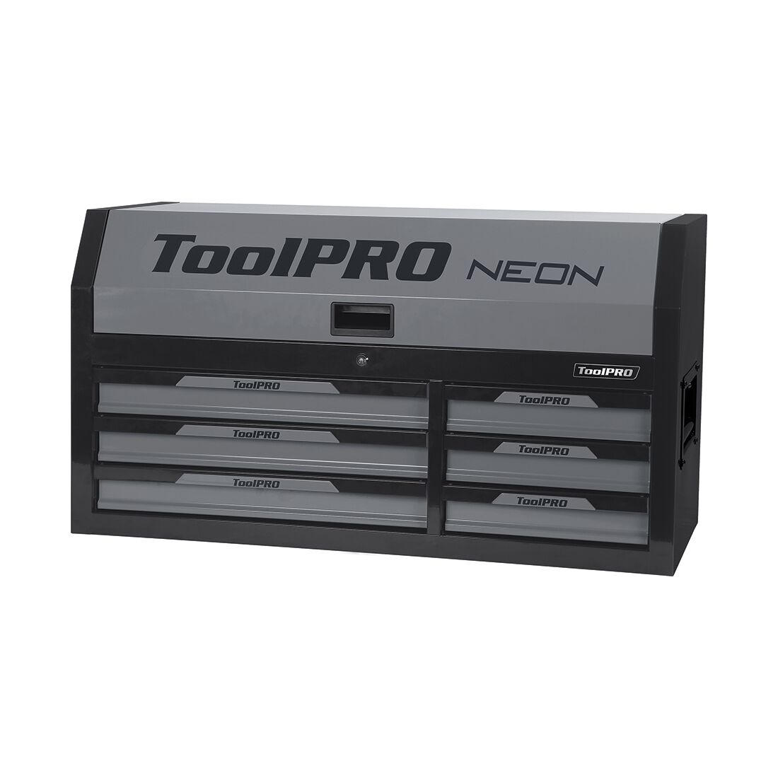 ToolPRO 42" Neon Ghost Tool Chest, , scaau_hi-res