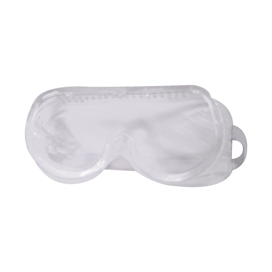 Clear Plastic Goggles, , scaau_hi-res