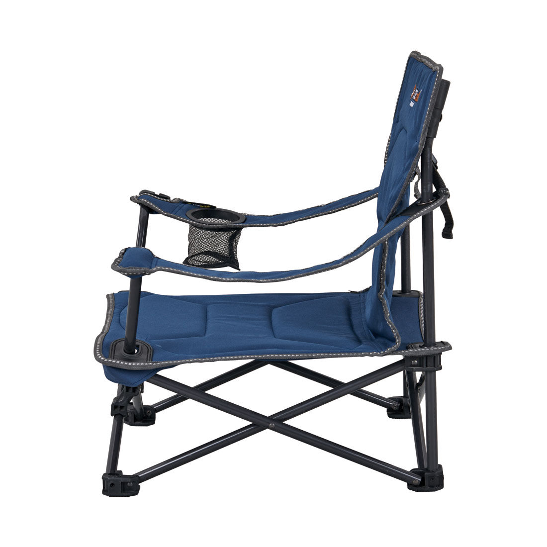 Oztrail Event Arm Chair, , scaau_hi-res