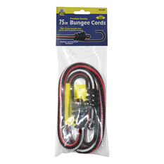 Gripwell Bungee Cord 750 x 10mm, , scaau_hi-res