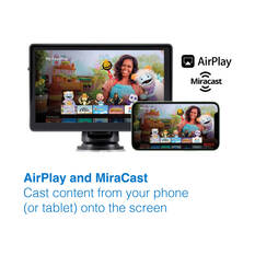 Laser 7" Wireless Smart Monitor, , scaau_hi-res