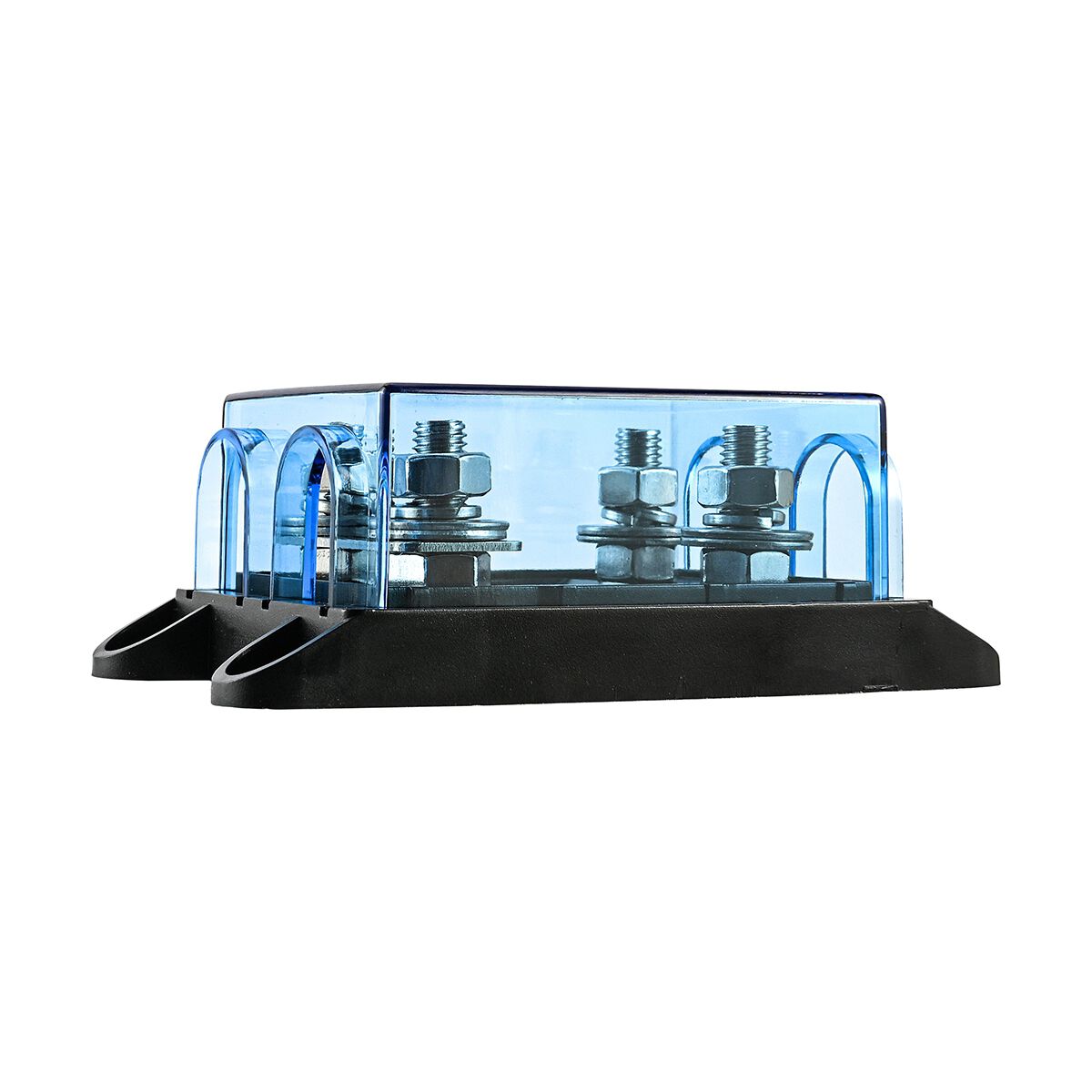 SCA Mega Twin In-Line Fuse Holder, , scaau_hi-res