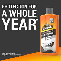 Armor All Ultra Shield Polish & Sealant With 3-in-1 Ceramic 500mL, , scaau_hi-res