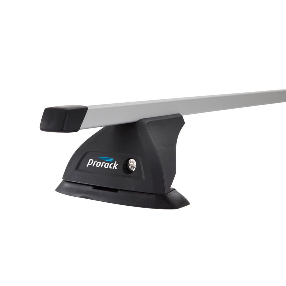 Prorack PBar Roof Racks Pair 1200mm P16 Supercheap Auto