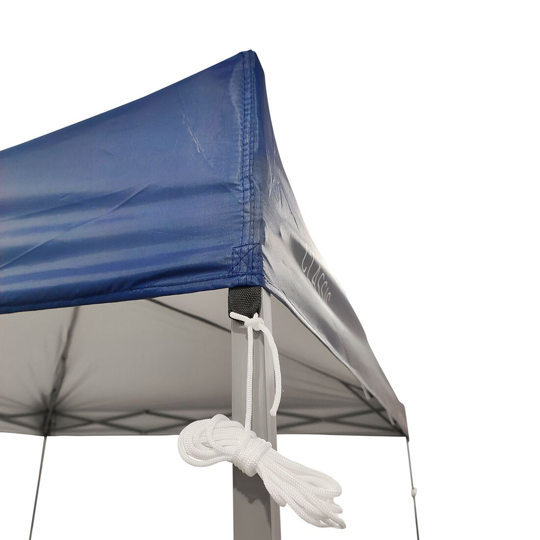 Wanderer Classic Gazebo 3x3m with Carry Bag, , scaau_hi-res