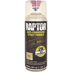 Raptor 2K Epoxy Primer Anti Corrosive, Beige - 400mL, , scaau_hi-res