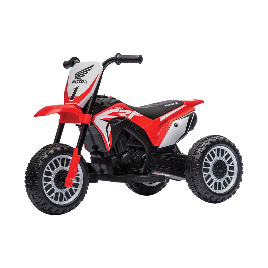 Honda Kids Trike 6V, , scaau_hi-res