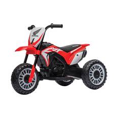 Honda Kids Trike 6V, , scaau_hi-res