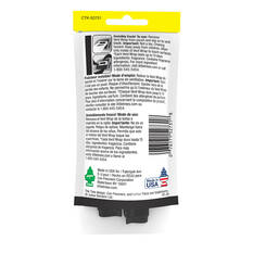 Little Trees Vent Wrap Air Freshener - Black Ice 4 Pack, , scaau_hi-res