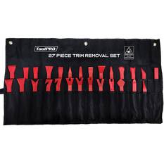 ToolPRO Trim Remover Set 27 Piece, , scaau_hi-res
