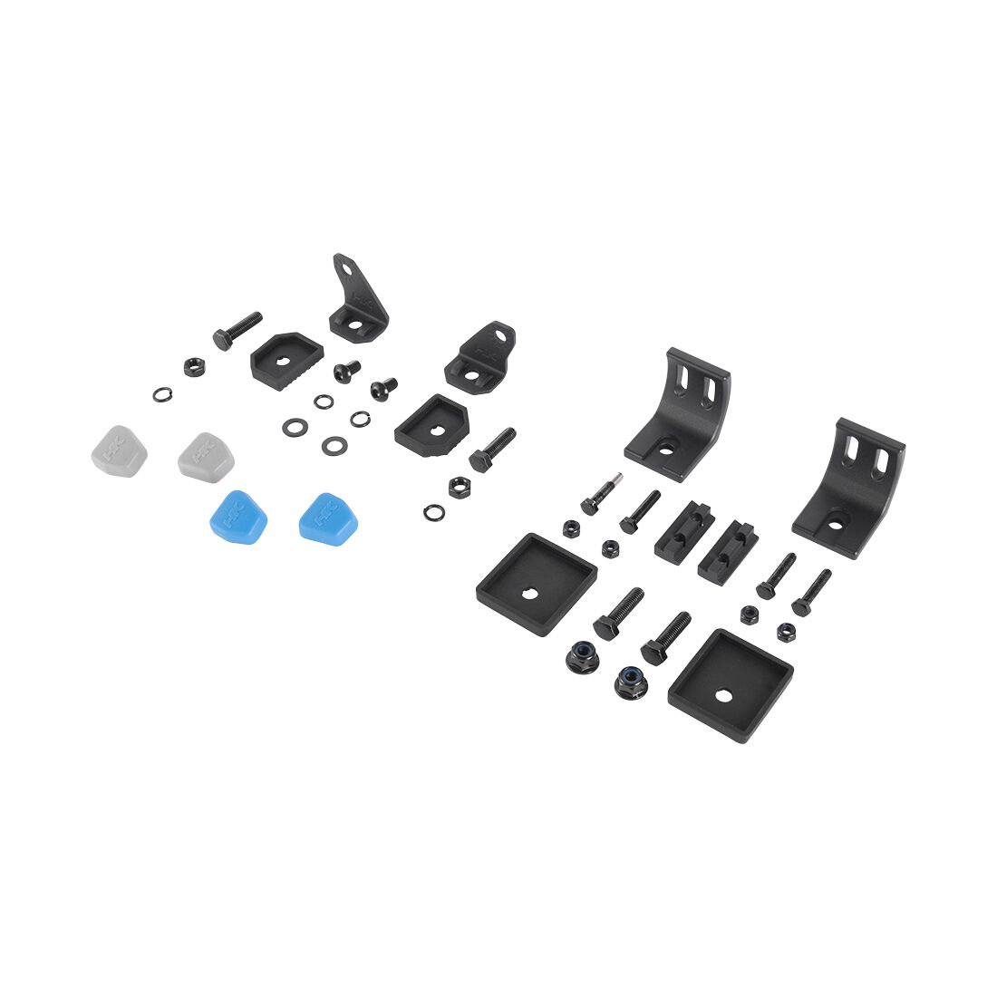 Hardkorr 20" Double Row L-Series Light Bar, , scaau_hi-res