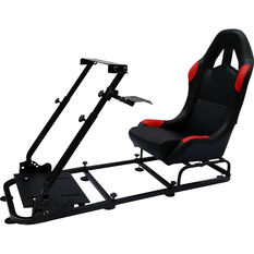 Monza-X Racing Simulator, , scaau_hi-res