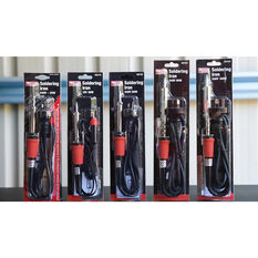 Toledo Soldering Iron - 240V, 25W, , scaau_hi-res