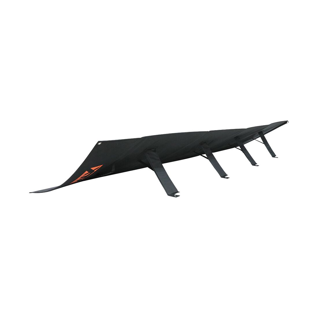 XTM 300W Folding Solar Blanket Kit, , scaau_hi-res