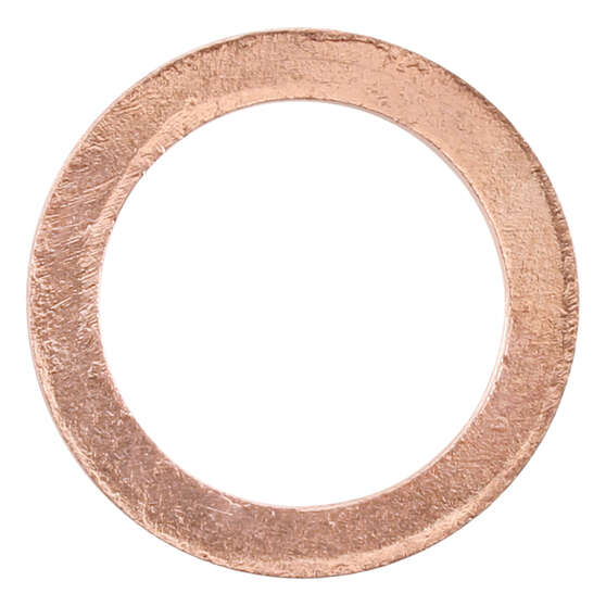 Tridon Oil Drain Plug Washer Pair TSW031, , scaau_hi-res