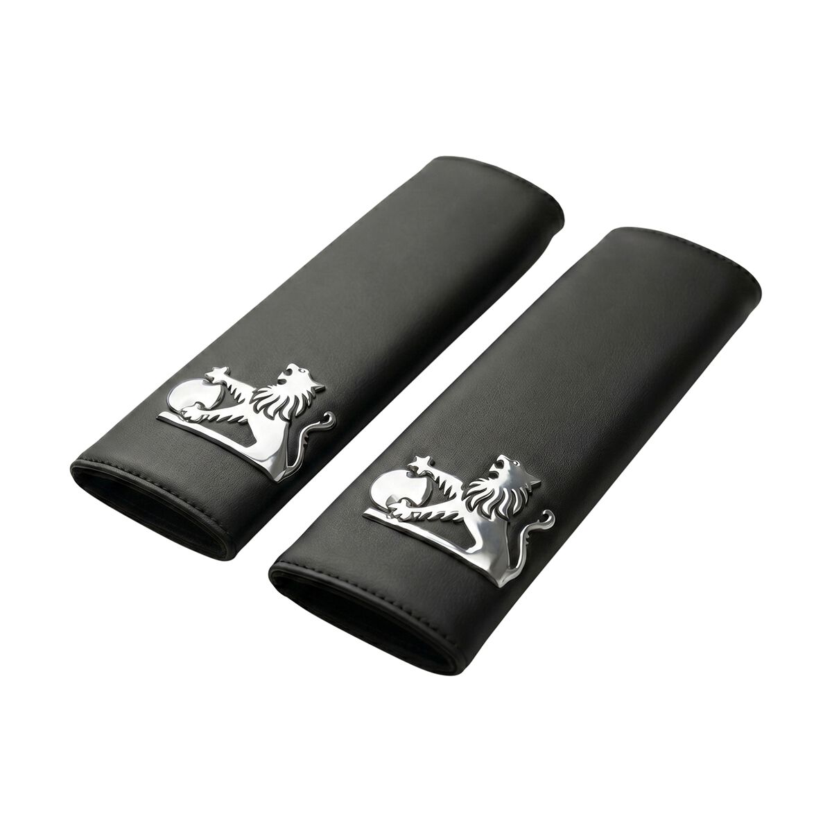 Holden Heritage 2-piece Torana Seat Belt Comforter - Black, , scaau_hi-res