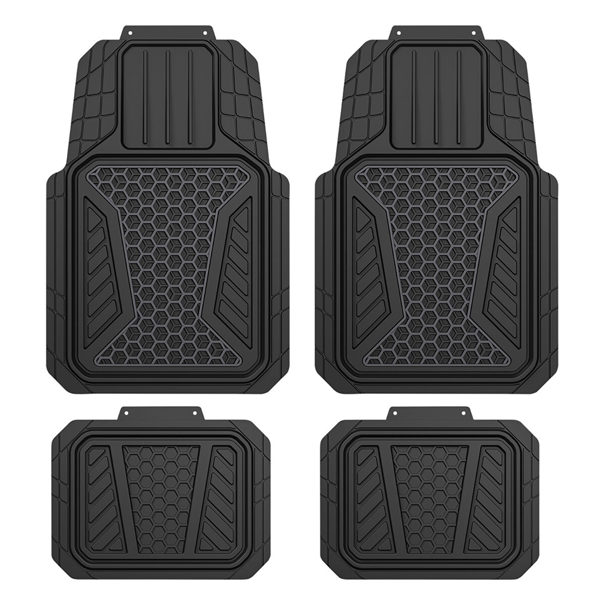 Rubber floor mats on sale supercheap